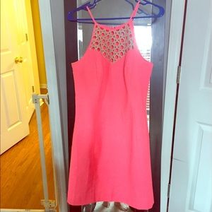 Lilly Pulitzer Larina Shift Dress